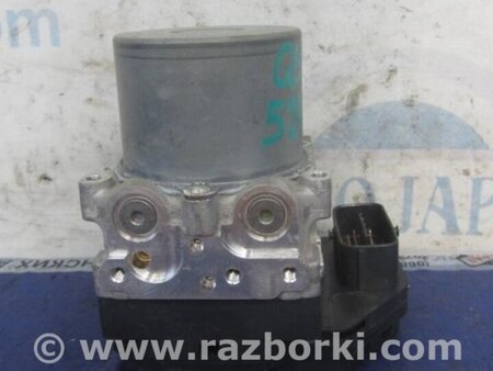 ФОТО Блок ABS для Infiniti Q50 Киев