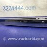 ФОТО Накладка крышки багажника для Infiniti Q50 Киев