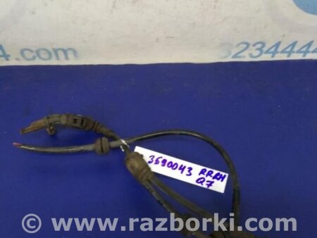 ФОТО Датчик ABS для Audi (Ауди) Q7 4L (09.2005-11.2015) Киев