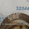 ФОТО Диск тормозной задний для Audi (Ауди) Q7 4L (09.2005-11.2015) Киев