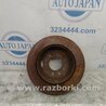 ФОТО Диск тормозной задний для Audi (Ауди) Q7 4L (09.2005-11.2015) Киев
