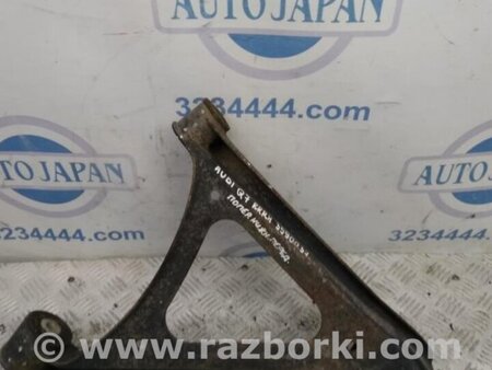 ФОТО Рычаг задний нижний поперечный для Audi (Ауди) Q7 4L (09.2005-11.2015) Киев
