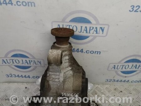 ФОТО Задний редуктор для Audi (Ауди) Q7 4L (09.2005-11.2015) Киев