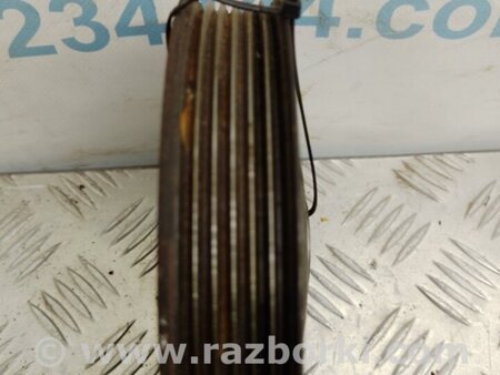 ФОТО Шкив коленвала для Nissan Qashqai (07-14) Киев