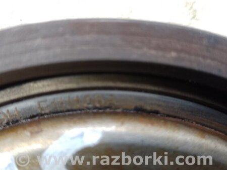 ФОТО Шкив коленвала для Nissan Qashqai (07-14) Киев