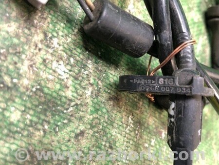 ФОТО Датчик ABS для Nissan Qashqai (07-14) Киев