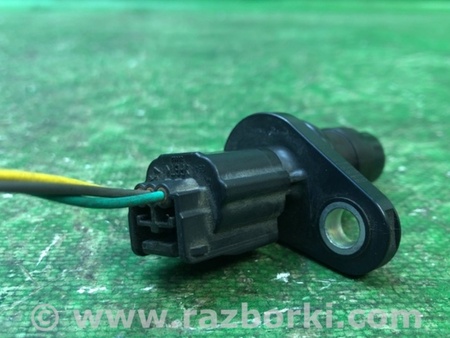 ФОТО Датчик коленвала для Nissan Qashqai (07-14) Киев