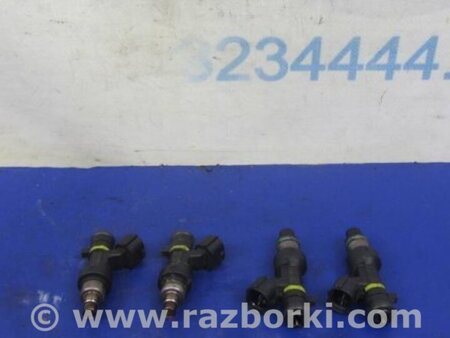 ФОТО Форсунка топливная для Nissan Qashqai (07-14) Киев
