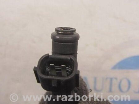 ФОТО Форсунка топливная для Nissan Qashqai (07-14) Киев