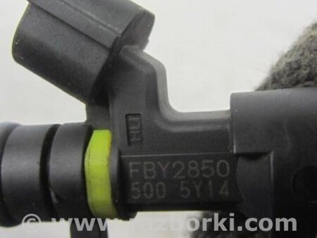 ФОТО Форсунка топливная для Nissan Qashqai (07-14) Киев