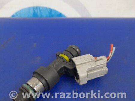 ФОТО Форсунка топливная для Nissan Qashqai (07-14) Киев