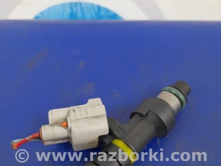 ФОТО Форсунка топливная для Nissan Qashqai (07-14) Киев