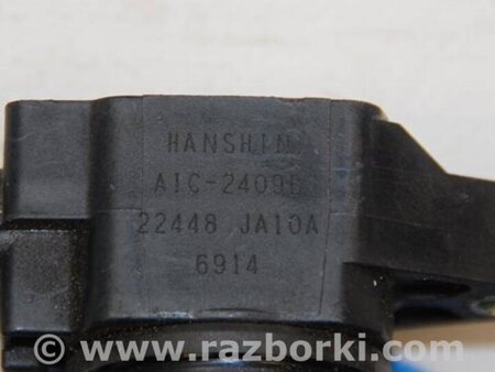 ФОТО Катушка зажигания для Nissan Qashqai (07-14) Киев