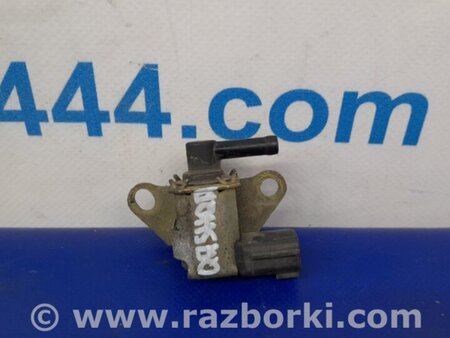 ФОТО Клапан электромагнитный (вакуумный) для Nissan Qashqai (07-14) Киев