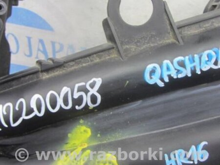 ФОТО Впускной коллектор для Nissan Qashqai (07-14) Киев