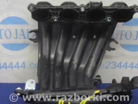 ФОТО Впускной коллектор для Nissan Qashqai (07-14) Киев