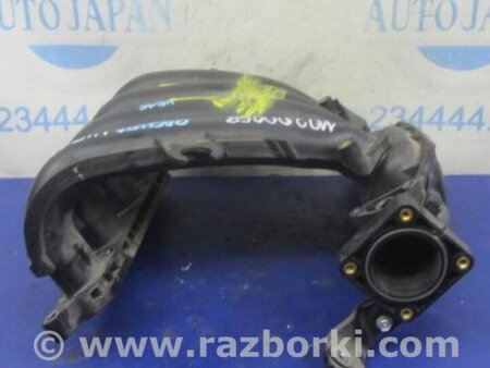 ФОТО Впускной коллектор для Nissan Qashqai (07-14) Киев
