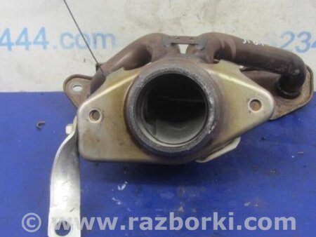 ФОТО Впускной коллектор для Nissan Qashqai (07-14) Киев