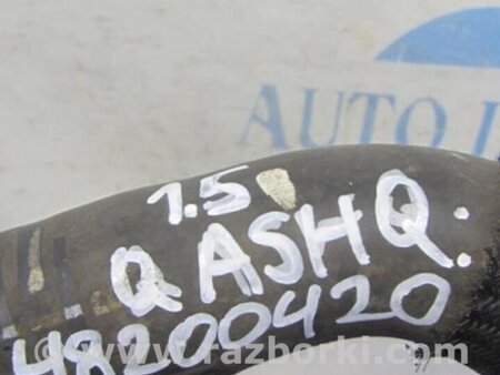ФОТО Патрубок системы охлаждения для Nissan Qashqai (07-14) Киев