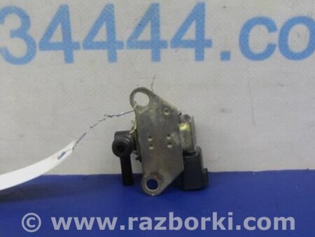ФОТО Клапан электромагнитный (вакуумный) для Nissan Qashqai (07-14) Киев