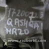 ФОТО Раздатка для Nissan Qashqai (07-14) Киев