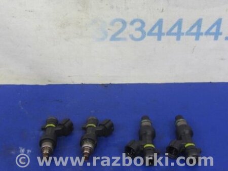 ФОТО Форсунка топливная для Nissan Qashqai (07-14) Киев