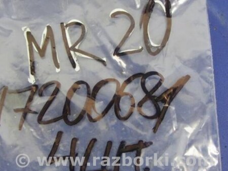 ФОТО Форсунка топливная для Nissan Qashqai (07-14) Киев