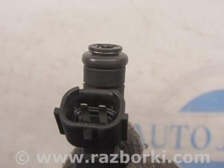 ФОТО Форсунка топливная для Nissan Qashqai (07-14) Киев