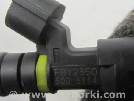ФОТО Форсунка топливная для Nissan Qashqai (07-14) Киев