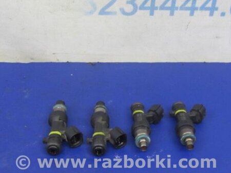 ФОТО Форсунка топливная для Nissan Qashqai (07-14) Киев