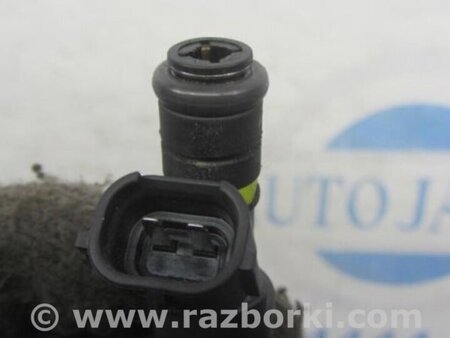 ФОТО Форсунка топливная для Nissan Qashqai (07-14) Киев