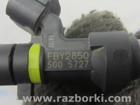 ФОТО Форсунка топливная для Nissan Qashqai (07-14) Киев