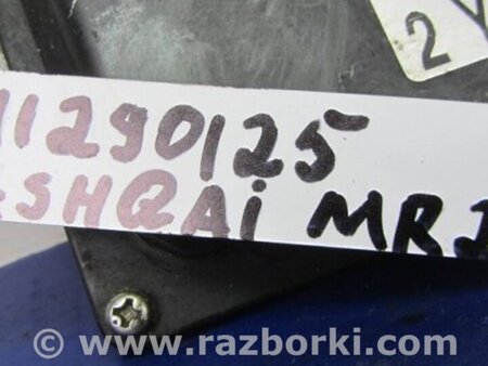 ФОТО Блок управления двигателем для Nissan Qashqai (07-14) Киев