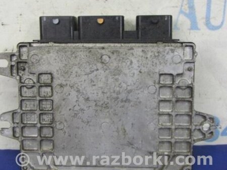 ФОТО Блок управления двигателем для Nissan Qashqai (07-14) Киев