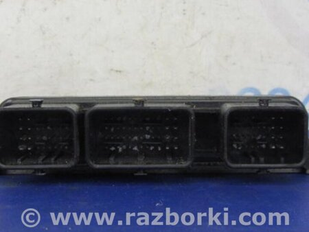 ФОТО Блок управления двигателем для Nissan Qashqai (07-14) Киев