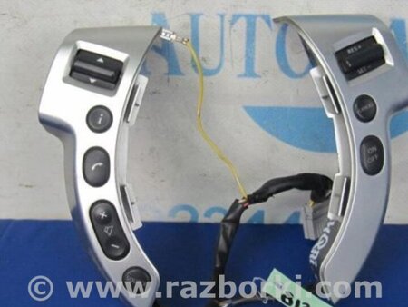 ФОТО Кнопки руля для Nissan Qashqai (07-14) Киев