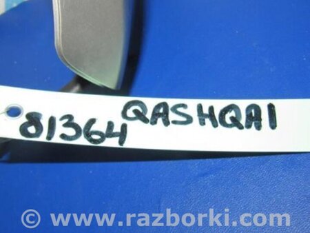 ФОТО Кнопки руля для Nissan Qashqai (07-14) Киев