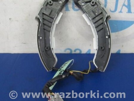 ФОТО Кнопки руля для Nissan Qashqai (07-14) Киев
