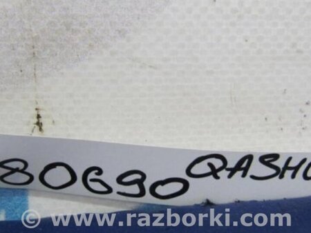ФОТО Датчик дождя для Nissan Qashqai (07-14) Киев