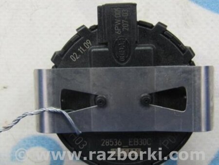 ФОТО Датчик дождя для Nissan Qashqai (07-14) Киев