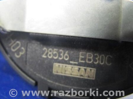ФОТО Датчик дождя для Nissan Qashqai (07-14) Киев