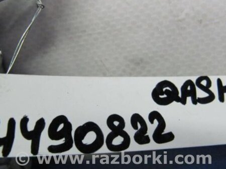 ФОТО Блок электронный для Nissan Qashqai (07-14) Киев