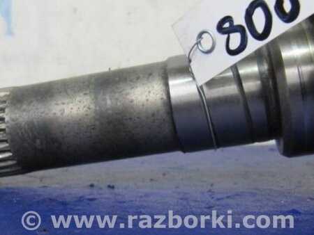ФОТО Шрус внутренний для Nissan Qashqai (07-14) Киев