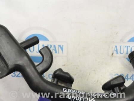ФОТО Воздухозаборник для Nissan Qashqai (07-14) Киев