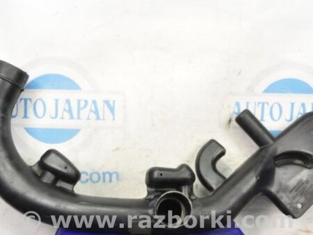ФОТО Воздухозаборник для Nissan Qashqai (07-14) Киев
