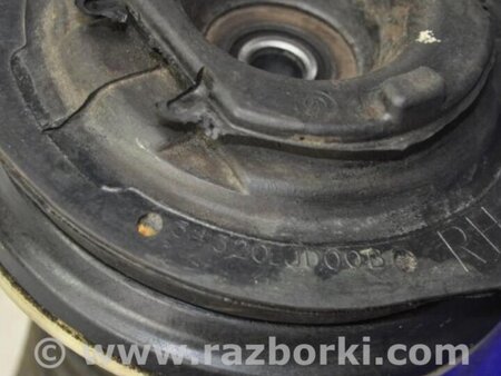 ФОТО Опора амортизатора для Nissan Qashqai (07-14) Киев