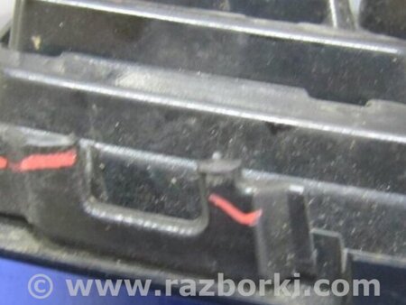 ФОТО Решетка радиатора для Nissan Qashqai (07-14) Киев