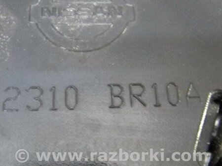 ФОТО Решетка радиатора для Nissan Qashqai (07-14) Киев