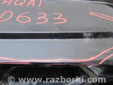 ФОТО Решетка радиатора для Nissan Qashqai (07-14) Киев