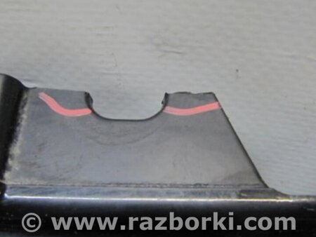 ФОТО Решетка радиатора для Nissan Qashqai (07-14) Киев